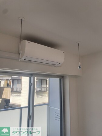 クレストコート綾瀬の物件内観写真